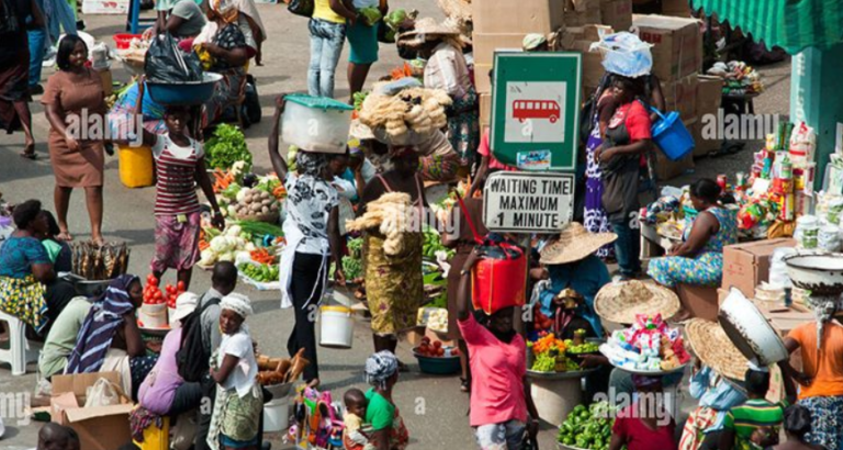 Afreximbank projects 9.9% inflation for Ghana in 2026
