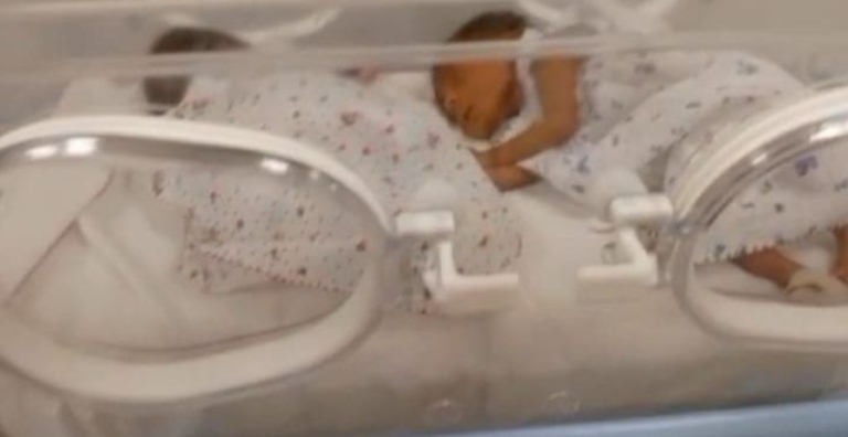 Father of three appeals for support after wife delivers quadruplets