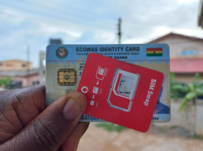 Cabinet approves new round of SIM registration exercise