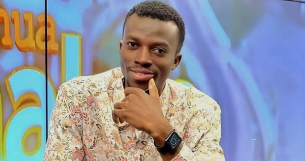 “If We Could Waste Millions on a Cathedral, Why Not a Jet?” — Ivan Innocent Kyei Asks