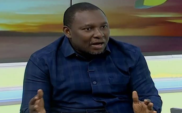 “If NPP Were in Power, We would Be Paying Iranian Levy” — Solomon Owusu Jabs at NPP.