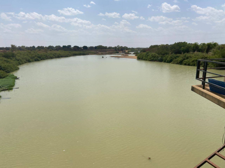 Water Supply To Improve As Repairs Begin At Nawuni Intake – Tamale Mayor