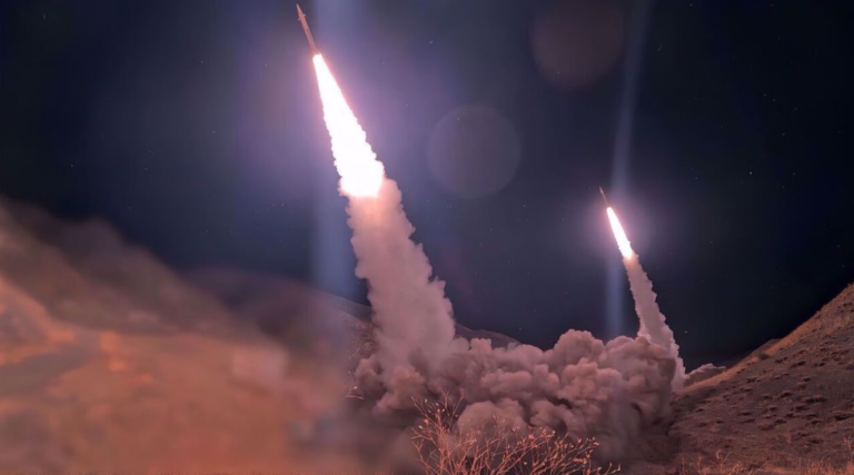 Hezbollah hits Israeli military air base near Tel Aviv