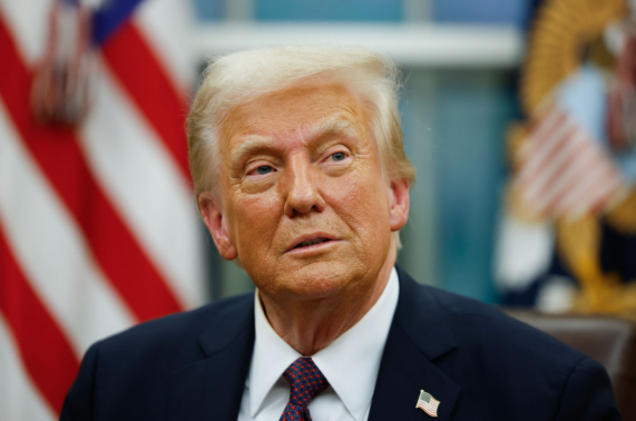 Trump Casually Drops Bombshell on U.S. Access to Venezuelan Oil: “We Get a Lot of It