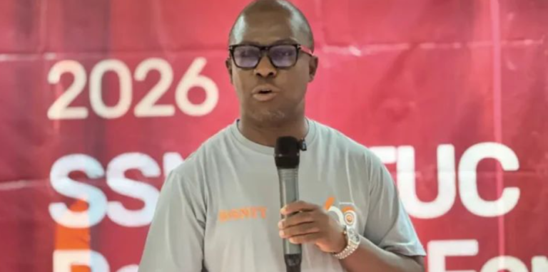 SSNIT assets hit GH¢25bn in 2025, records strong growth