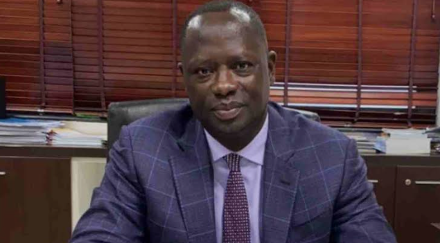 Lands Ministry announces GH¢100k tender for Damang Mine Lease