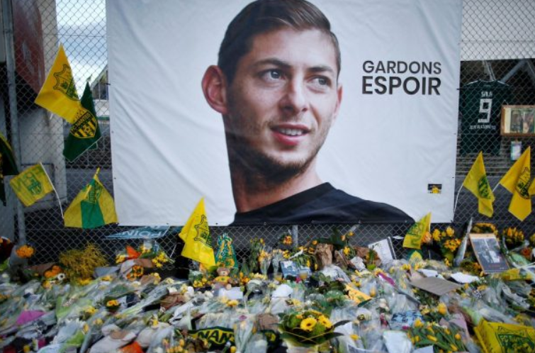 French court dismisses Cardiff City’s £104m claim over Emiliano Sala death