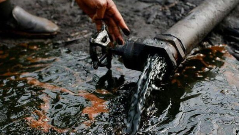 Angola and Ghana gain US crude market share as Nigerian imports plunge 47%