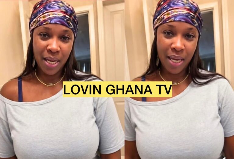 “I’m 37 years old and rich, and Ready for Marriage, But No One Wants Me.” — Woman bitterly cries for love.