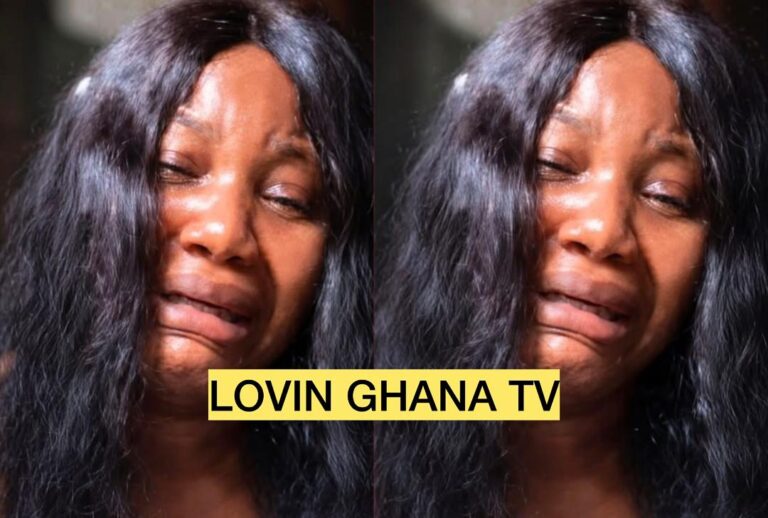 Men Keep Rejecting Me Because I’m a Single Mother, I’m Tired of It — Heartbroken Woman Cries Out.