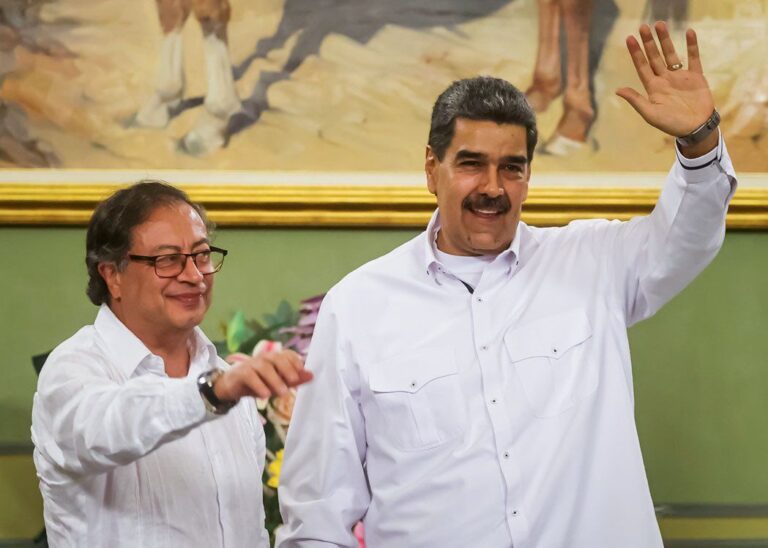 Colombia’s President Gustavo Petro is in the spotlight now, after a recent NY investigation over his drug ties.