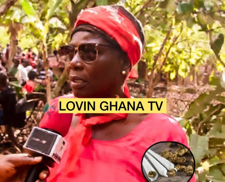 “If Cocoa Payment has Failed, I’m switching to Wee; The Boys prefer Buying It” — Frustrated Farmer Tells Minority.