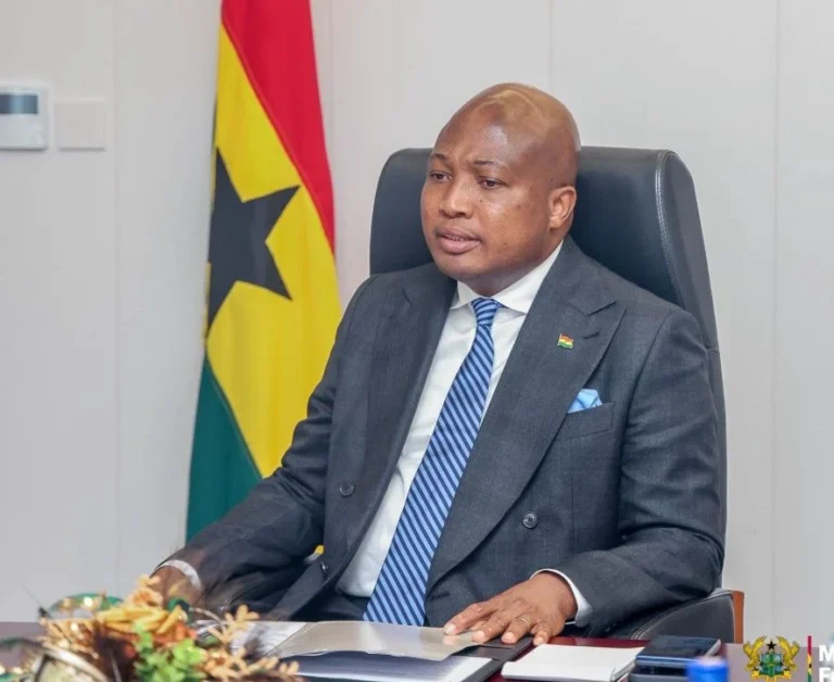 Ghana-EU defence agreement will not allow foreign troops or military bases – Foreign Affairs Ministry assures