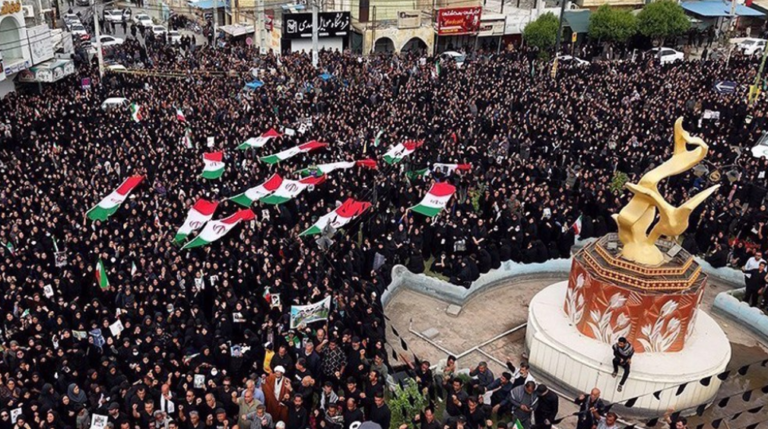 310 students and teachers killed, over 750 schools damaged in US-Israeli war on Iran