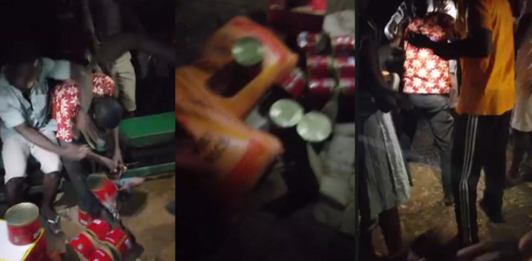 Tatale SHS storekeeper accused of attempted food theft