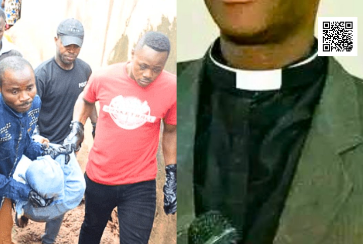 Pastor Found Dead in Guest Room After Night Out with Married Female Church Member