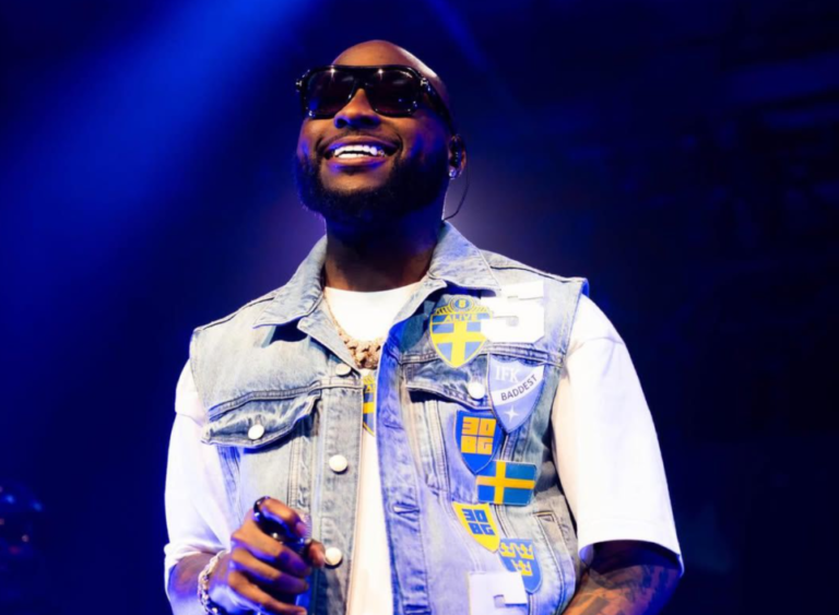 Davido Set to Represent Africa at Coachella 2026