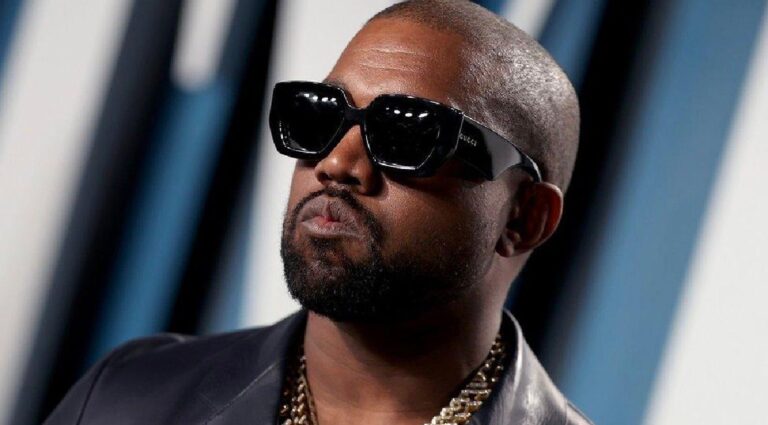 Wireless Festival Cancelled After Kanye West Entry Ban
