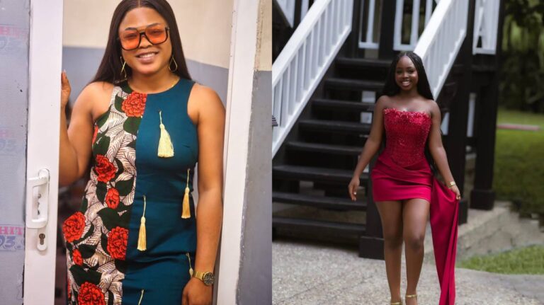 Media Personality Doreen Avio Shows Off Her Beautiful 18-Year-Old Daughter As She Celebrates Her Birthday