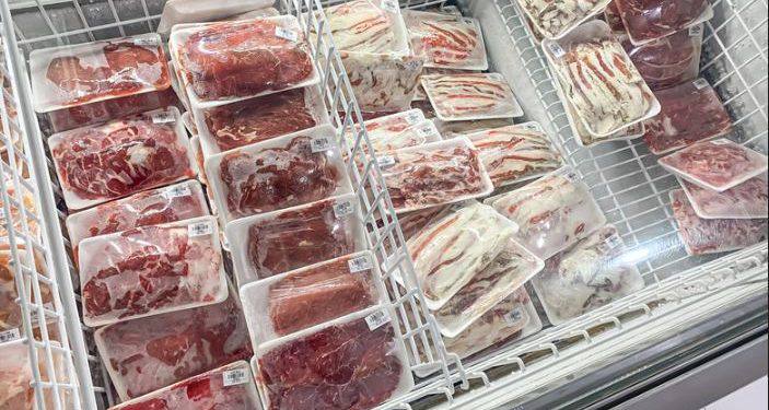 FDA intensifies checks on imported frozen chicken, meat and fish to boost food safety